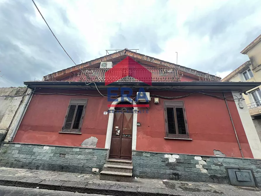 Immagine 1 di Casa indipendente in vendita  in via Viadotto 20 a Catania