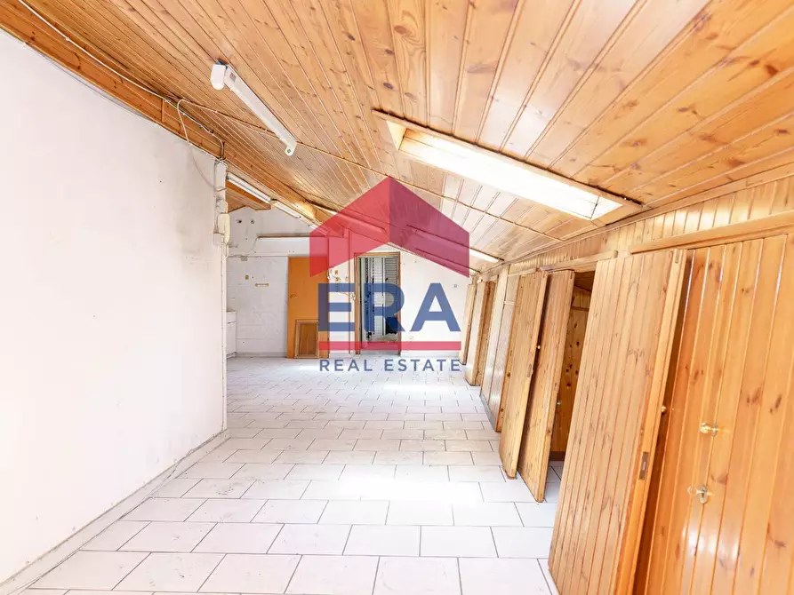 Immagine 44 di Casa indipendente in vendita  in via Viadotto 20 a Catania