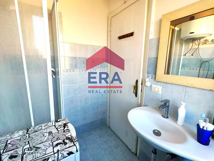 Immagine 17 di Appartamento in vendita  in Lungomare delle Sirene 191 a Pomezia