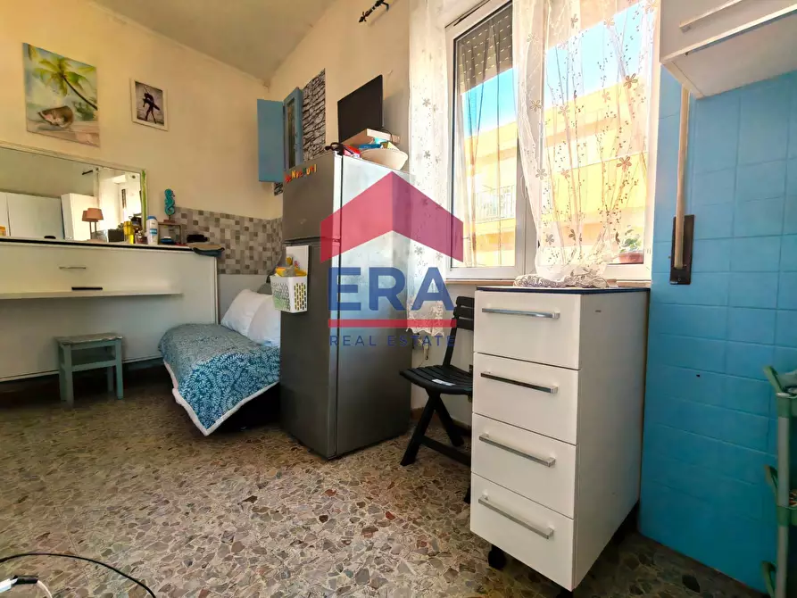 Immagine 10 di Appartamento in vendita  in Lungomare delle Sirene 191 a Pomezia