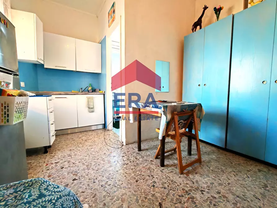 Immagine 4 di Appartamento in vendita  in Lungomare delle Sirene 191 a Pomezia