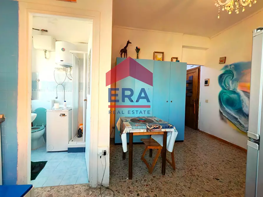 Immagine 15 di Appartamento in vendita  in Lungomare delle Sirene 191 a Pomezia