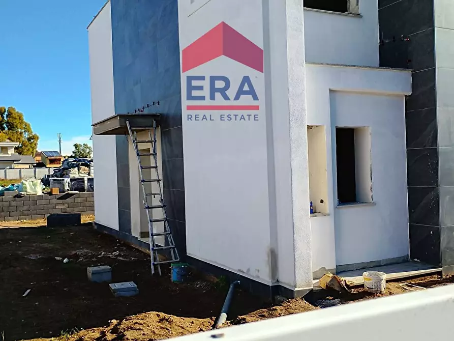 Immagine 25 di Appartamento in vendita  in Via Di Macchia Palocco 168 a Roma