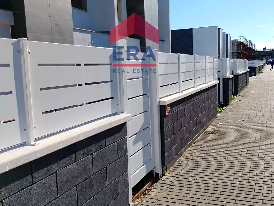 Immagine 26 di Appartamento in vendita  in Via Di Macchia Palocco 168 a Roma