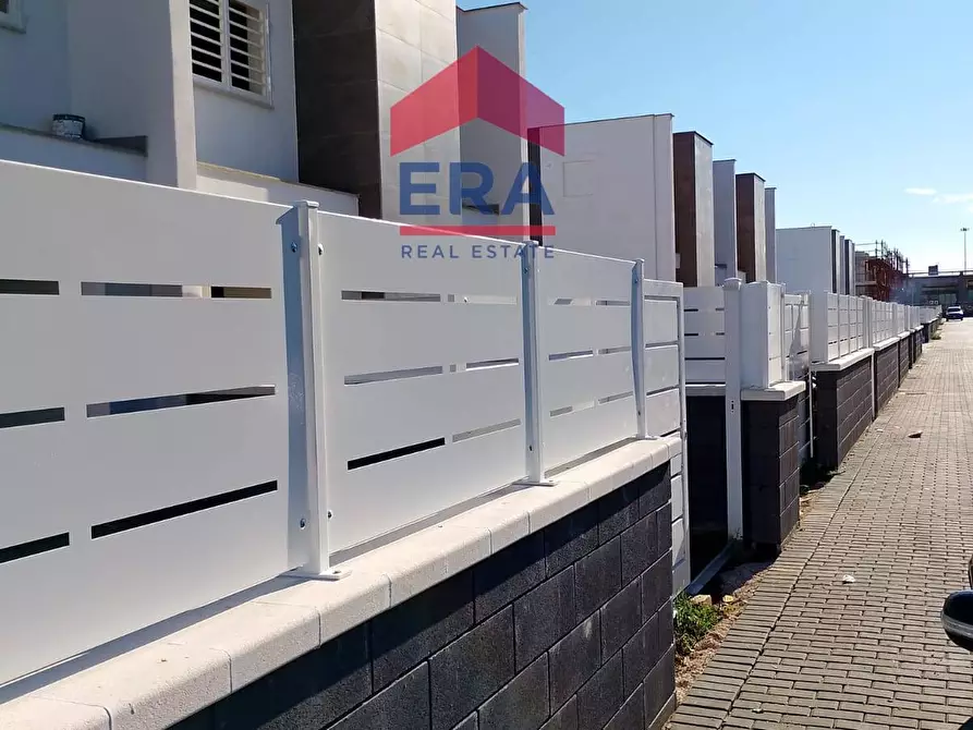 Immagine 27 di Appartamento in vendita  in Via Di Macchia Palocco 168 a Roma