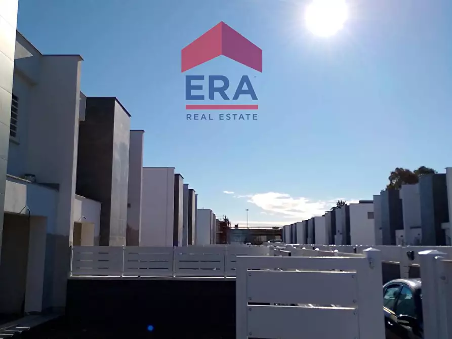 Immagine 28 di Appartamento in vendita  in Via Di Macchia Palocco 168 a Roma