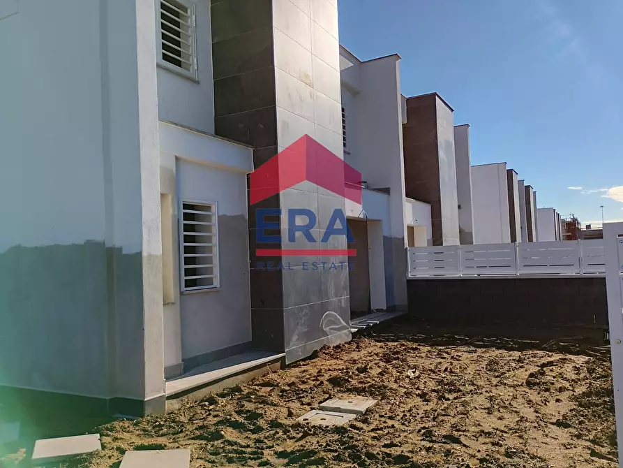 Immagine 32 di Appartamento in vendita  in Via Di Macchia Palocco 168 a Roma