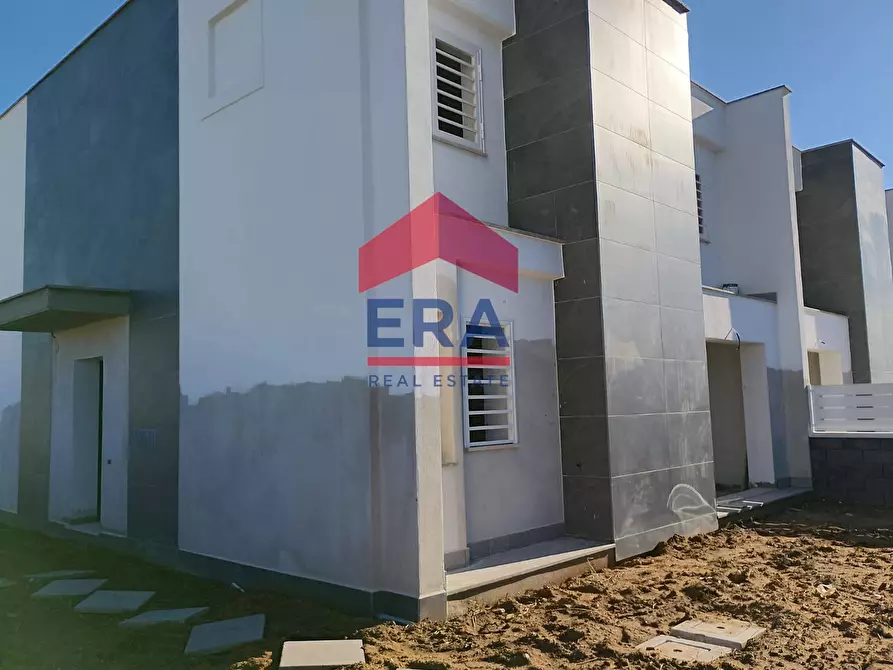 Immagine 33 di Appartamento in vendita  in Via Di Macchia Palocco 168 a Roma