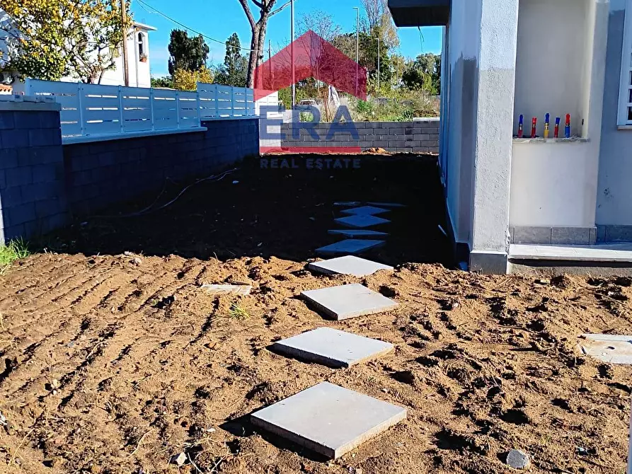 Immagine 34 di Appartamento in vendita  in Via Di Macchia Palocco 168 a Roma