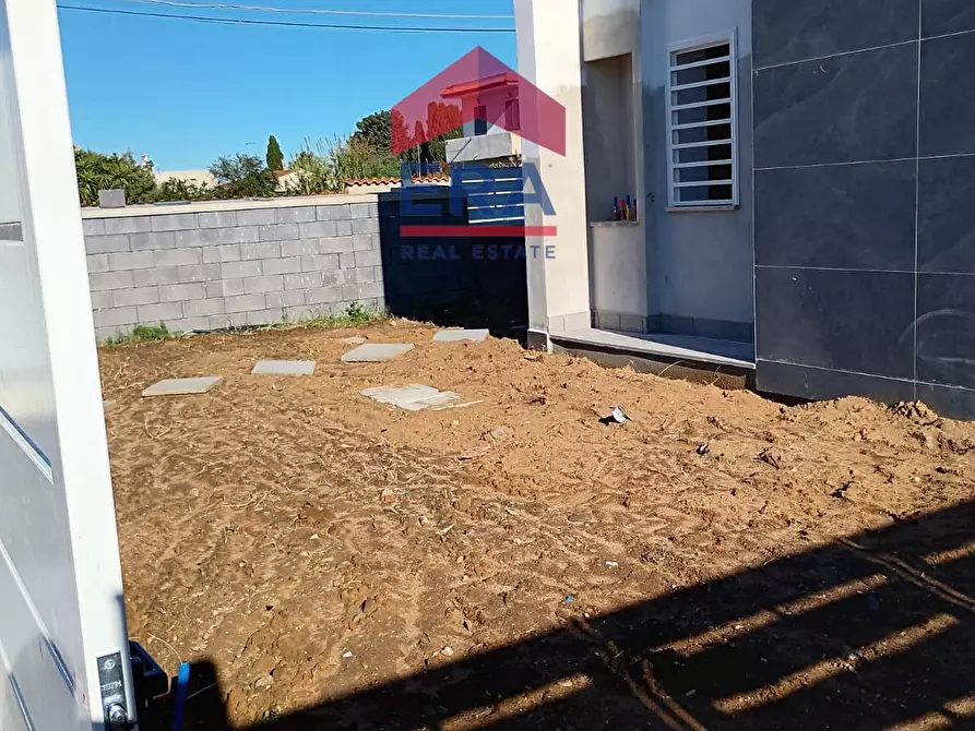 Immagine 35 di Appartamento in vendita  in Via Di Macchia Palocco 168 a Roma