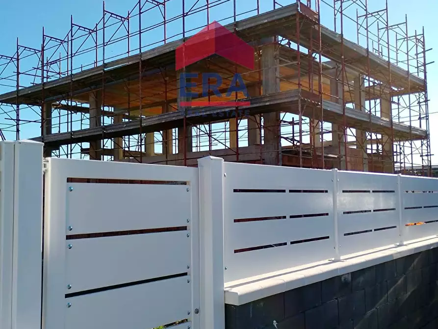 Immagine 39 di Appartamento in vendita  in Via Di Macchia Palocco 168 a Roma