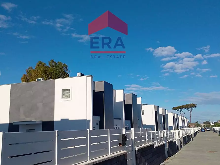 Immagine 42 di Appartamento in vendita  in Via Di Macchia Palocco 168 a Roma