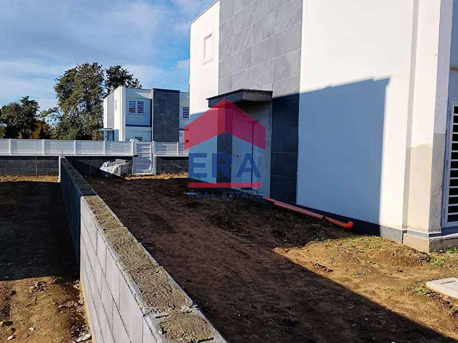 Immagine 47 di Appartamento in vendita  in Via Di Macchia Palocco 168 a Roma