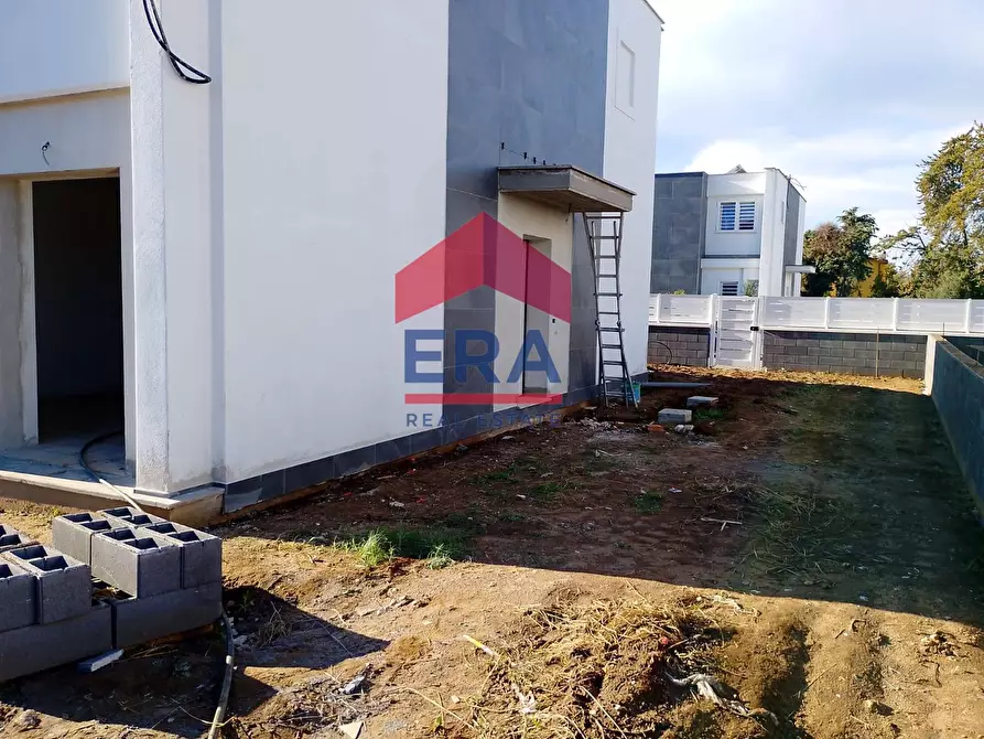 Immagine 50 di Appartamento in vendita  in Via Di Macchia Palocco 168 a Roma