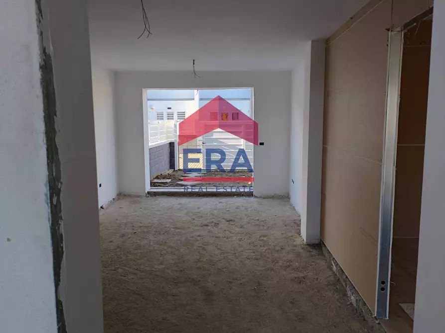 Immagine 53 di Appartamento in vendita  in Via Di Macchia Palocco 168 a Roma