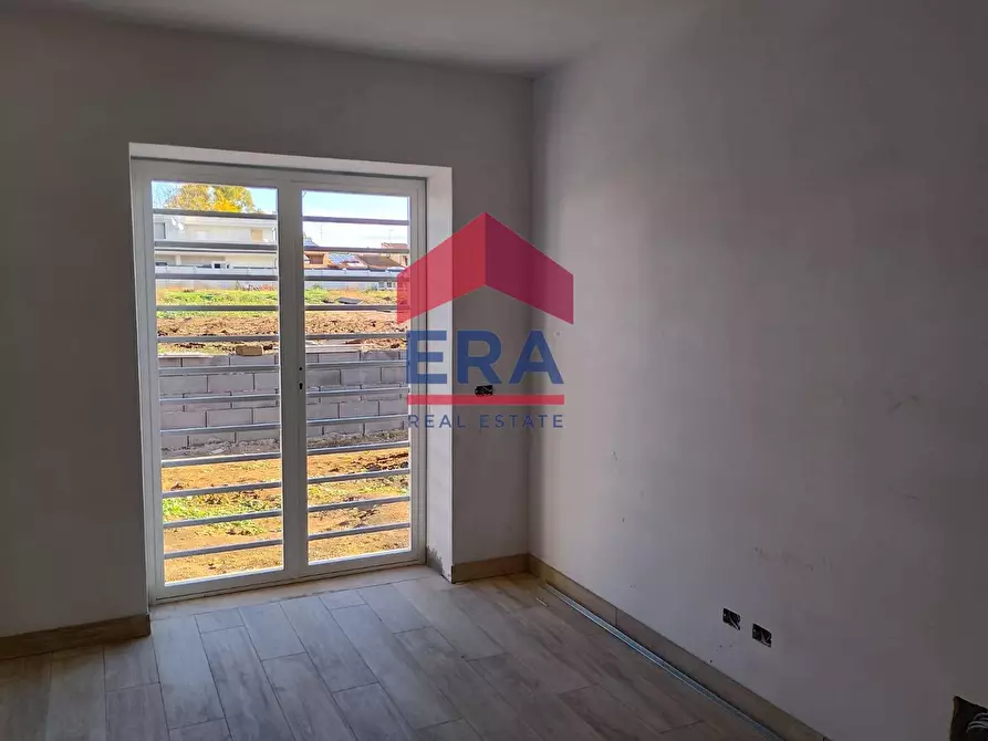 Immagine 56 di Appartamento in vendita  in Via Di Macchia Palocco 168 a Roma