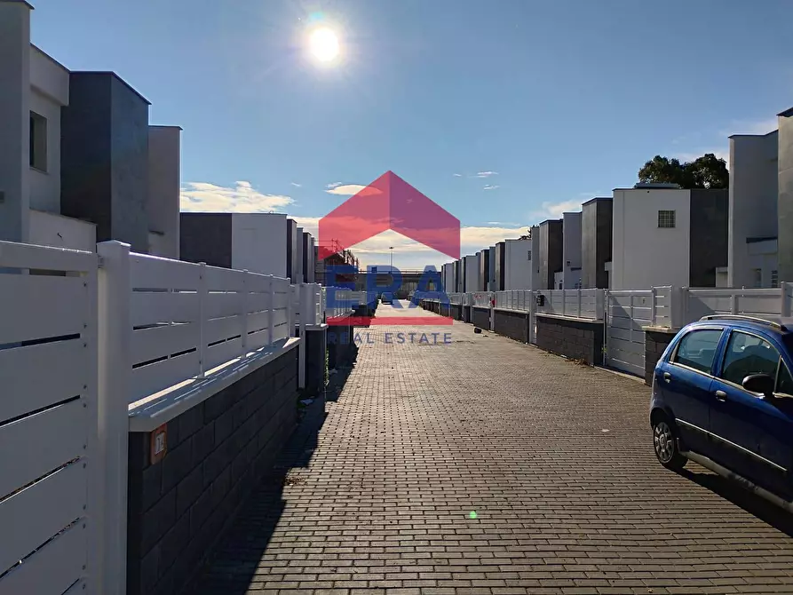 Immagine 29 di Appartamento in vendita  in Via Di Macchia Palocco 168 a Roma