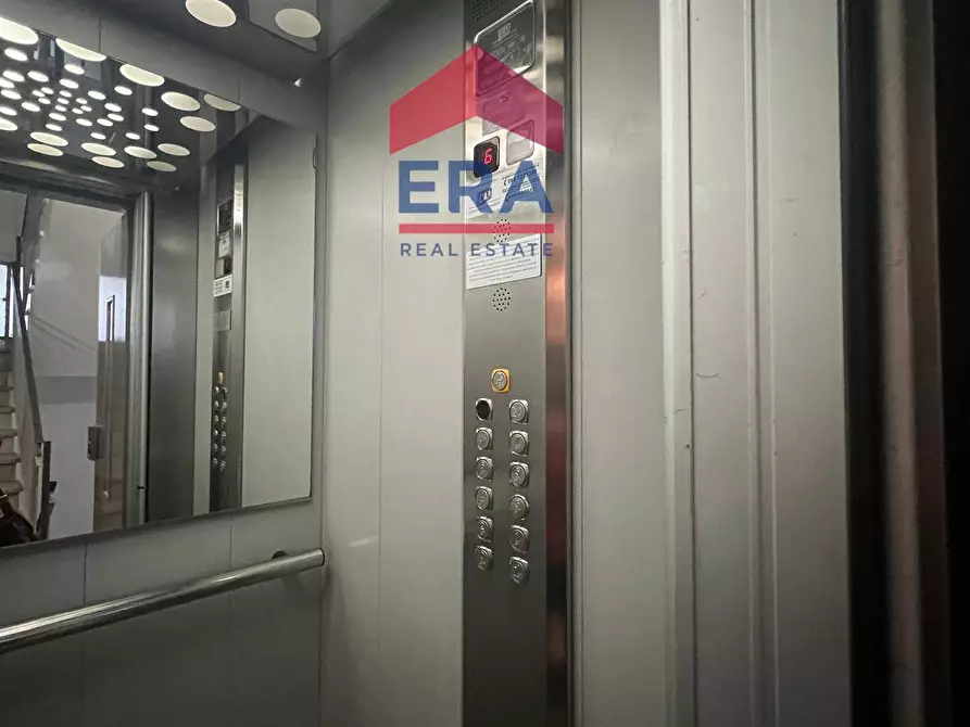 Immagine 6 di Appartamento in vendita  in Via Cagliari 56 a Catania