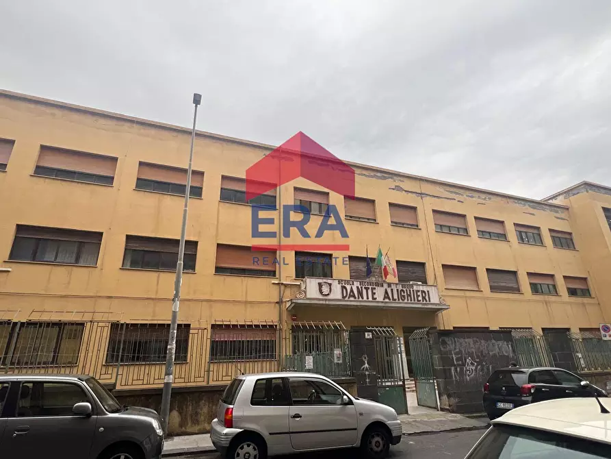 Immagine 7 di Appartamento in vendita  in Via Cagliari 56 a Catania