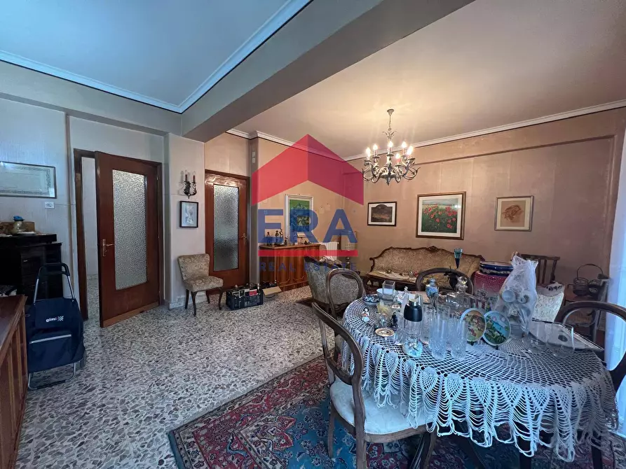 Immagine 10 di Appartamento in vendita  in Via Cagliari 56 a Catania