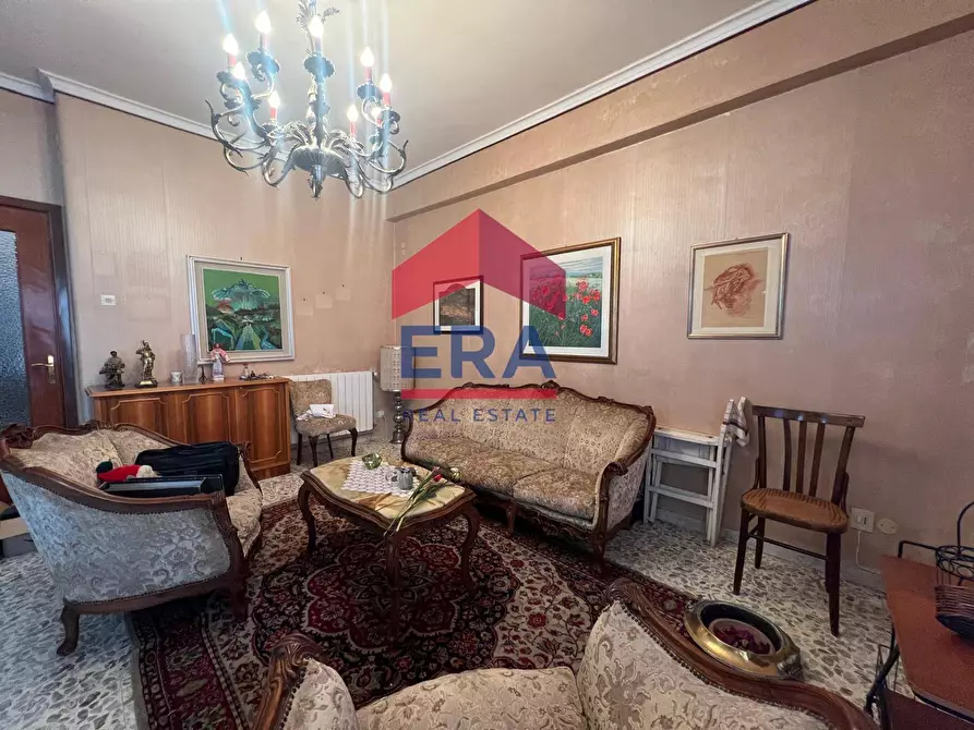 Immagine 11 di Appartamento in vendita  in Via Cagliari 56 a Catania