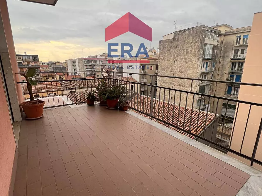 Immagine 12 di Appartamento in vendita  in Via Cagliari 56 a Catania