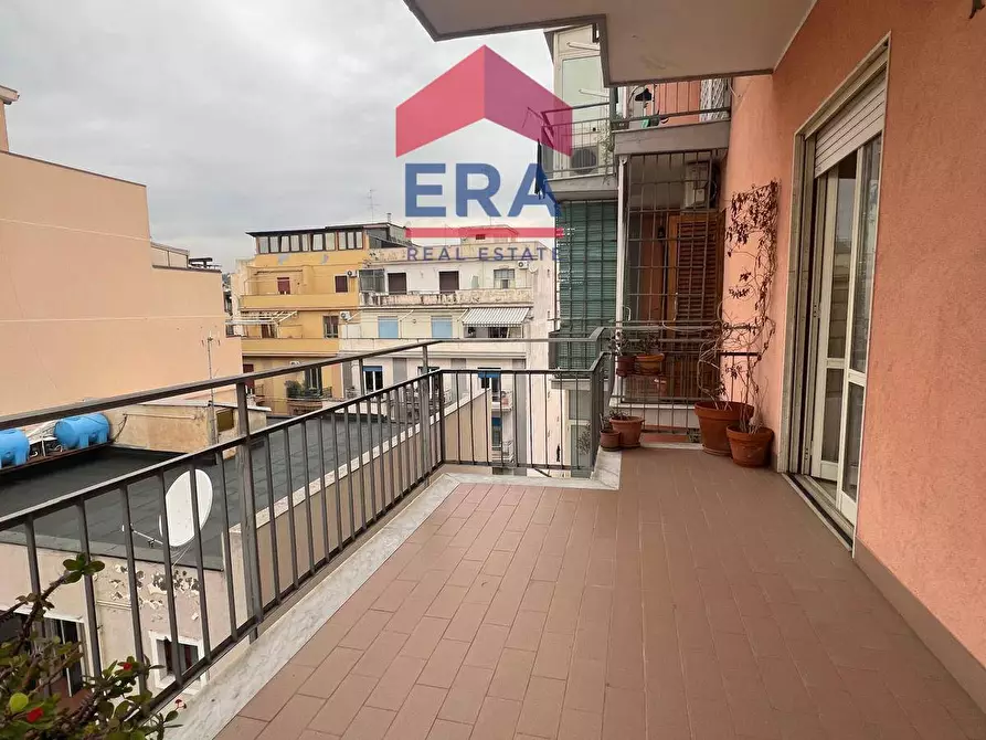 Immagine 13 di Appartamento in vendita  in Via Cagliari 56 a Catania