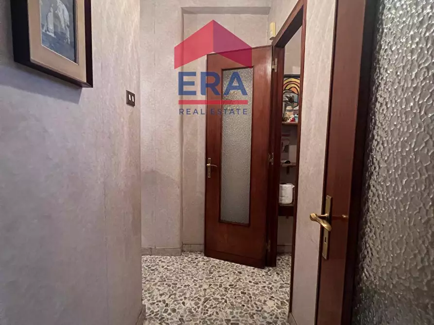 Immagine 16 di Appartamento in vendita  in Via Cagliari 56 a Catania