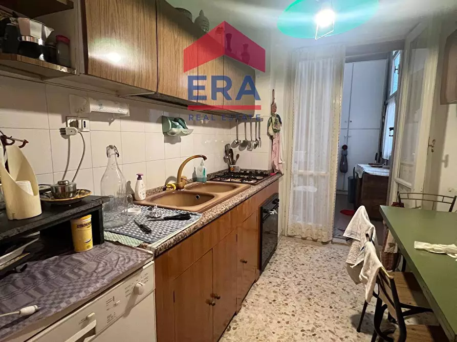 Immagine 19 di Appartamento in vendita  in Via Cagliari 56 a Catania