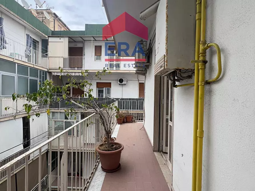 Immagine 32 di Appartamento in vendita  in Via Cagliari 56 a Catania
