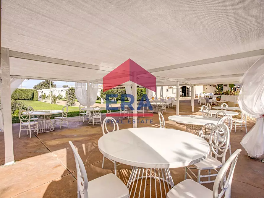 Immagine 23 di Attività commerciale in vendita  in Via Pontina 432 a Roma