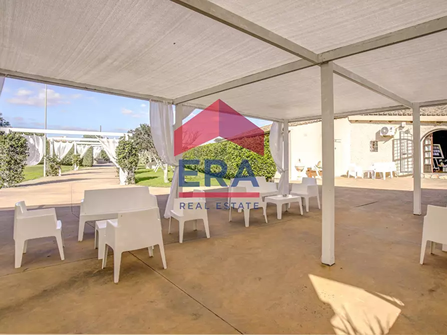 Immagine 24 di Attività commerciale in vendita  in Via Pontina 432 a Roma