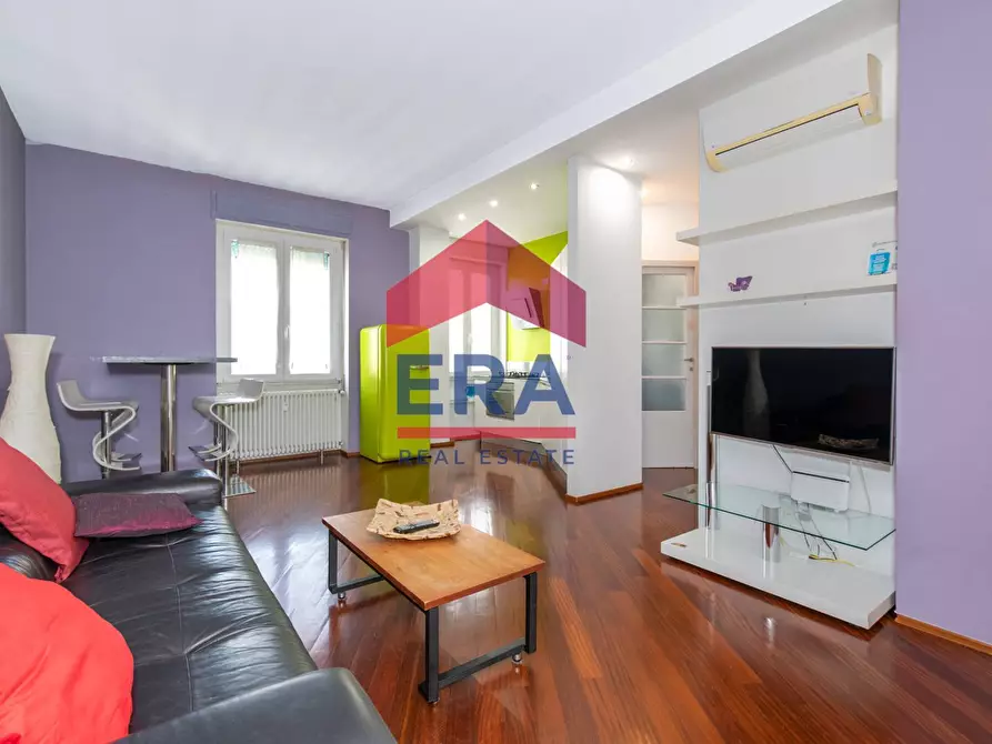 Immagine 1 di Appartamento in vendita  in Via Degli Orombelli 18 a Milano