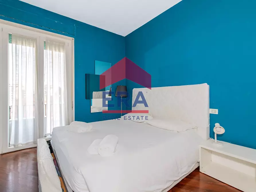 Immagine 11 di Appartamento in vendita  in Via Degli Orombelli 18 a Milano