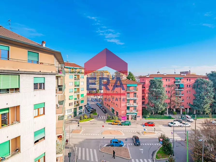 Immagine 14 di Appartamento in vendita  in Via Degli Orombelli 18 a Milano