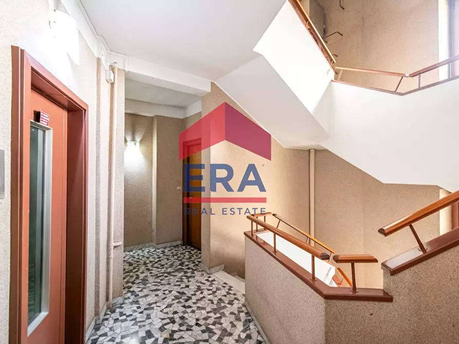 Immagine 20 di Appartamento in vendita  in Via Degli Orombelli 18 a Milano