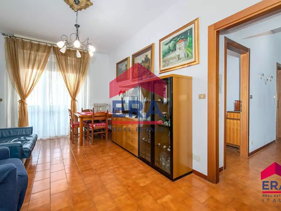 Immagine 2 di Appartamento in vendita  in VIA RAVENNA 48 a Milano