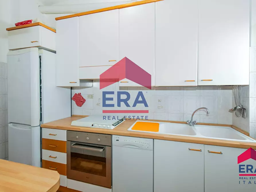 Immagine 9 di Appartamento in vendita  in VIA RAVENNA 48 a Milano