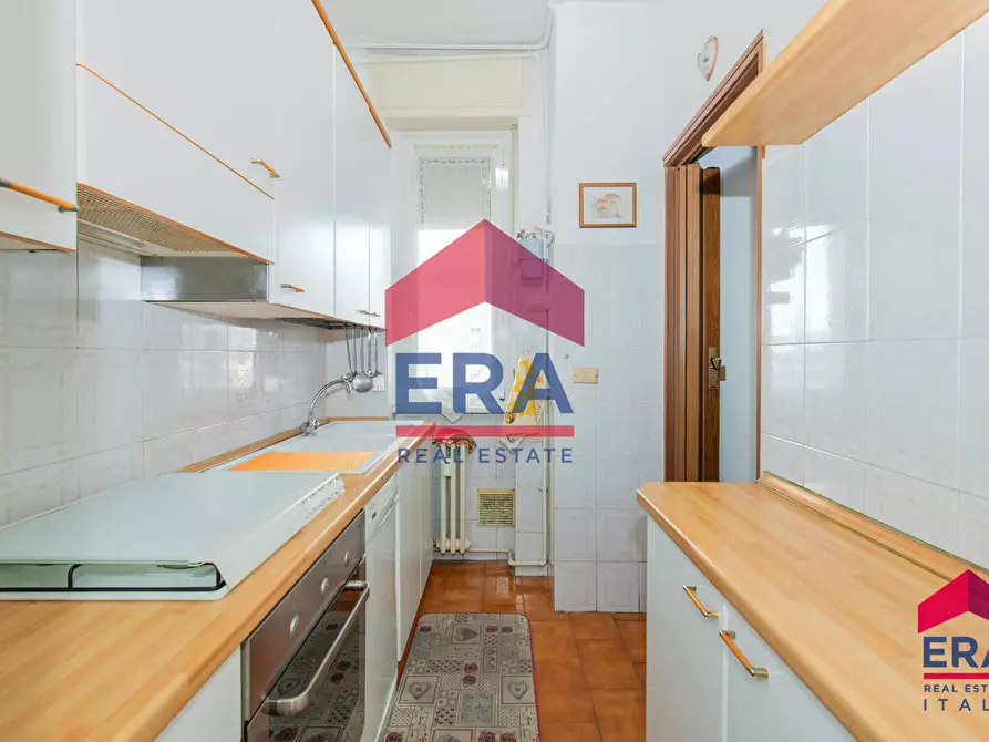 Immagine 10 di Appartamento in vendita  in VIA RAVENNA 48 a Milano