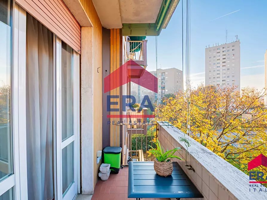 Immagine 11 di Appartamento in vendita  in VIA RAVENNA 48 a Milano