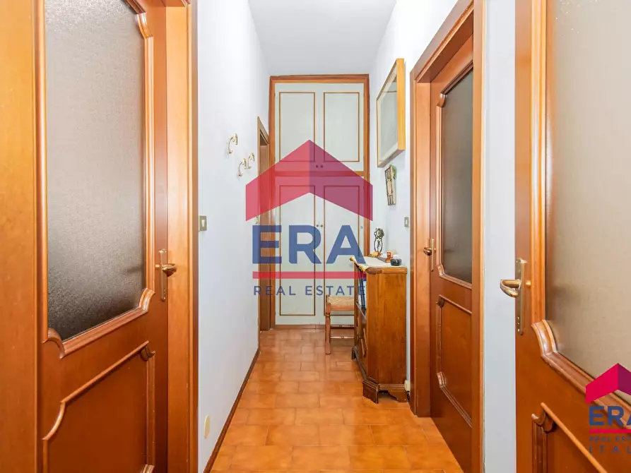 Immagine 13 di Appartamento in vendita  in VIA RAVENNA 48 a Milano