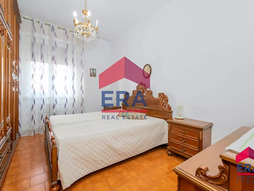 Immagine 14 di Appartamento in vendita  in VIA RAVENNA 48 a Milano