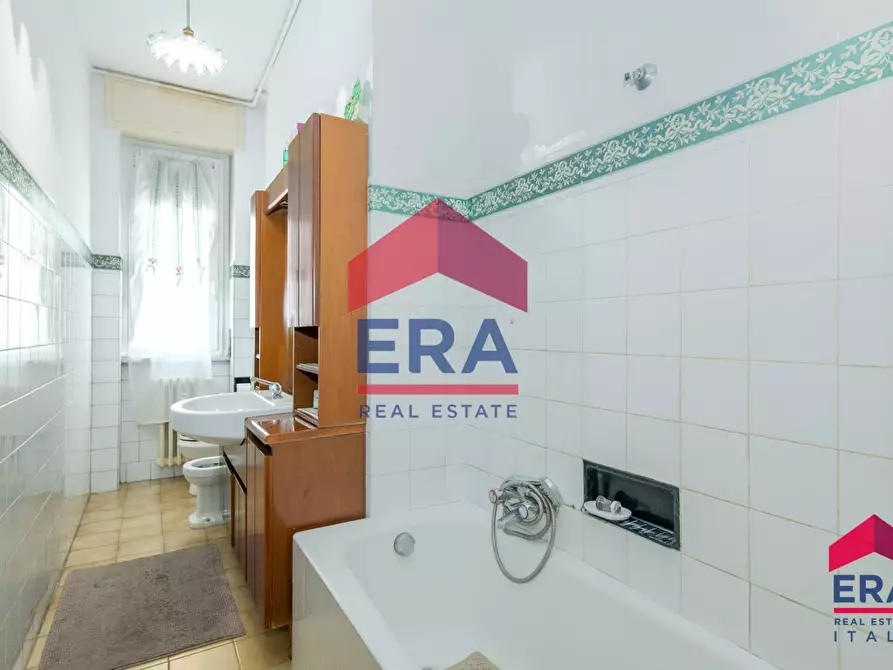 Immagine 20 di Appartamento in vendita  in VIA RAVENNA 48 a Milano