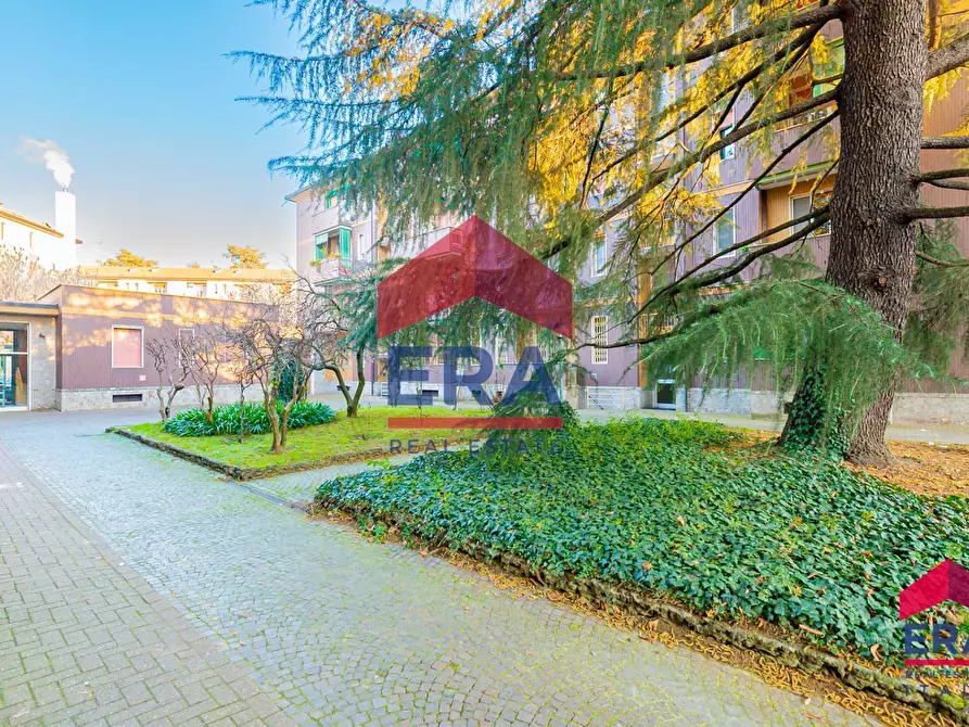 Immagine 23 di Appartamento in vendita  in VIA RAVENNA 48 a Milano