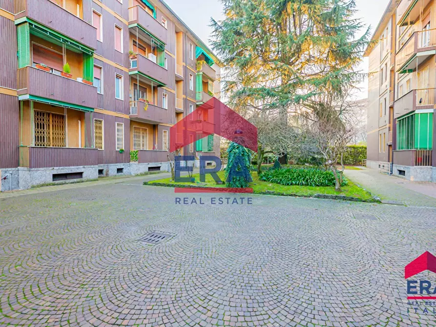 Immagine 24 di Appartamento in vendita  in VIA RAVENNA 48 a Milano