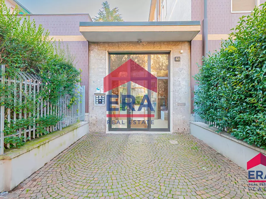 Immagine 3 di Appartamento in vendita  in VIA RAVENNA 48 a Milano