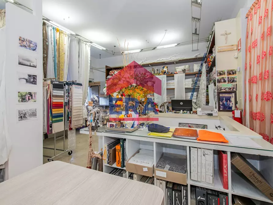 Immagine 5 di Locale commerciale in vendita  in Via Antonio Panizzi 12 a Milano