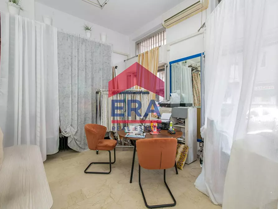 Immagine 7 di Locale commerciale in vendita  in Via Antonio Panizzi 12 a Milano