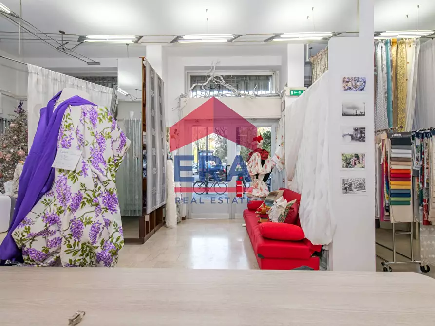 Immagine 14 di Locale commerciale in vendita  in Via Antonio Panizzi 12 a Milano
