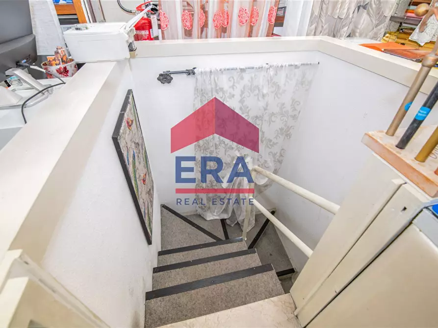 Immagine 15 di Locale commerciale in vendita  in Via Antonio Panizzi 12 a Milano